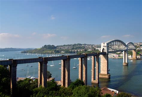 Holiday Parks in Saltash South East Cornwall