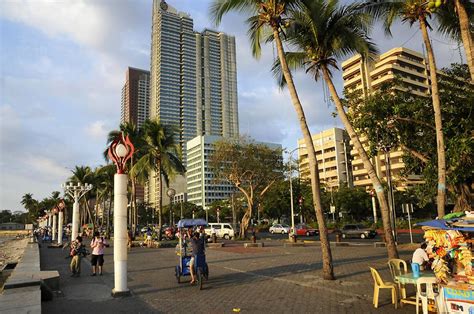 Manila Baywalk (2) | Manila | Pictures | Philippines in Global-Geography