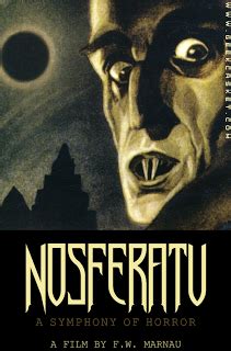 Nosferatu - 17 de Fevereiro de 1922 | Filmow