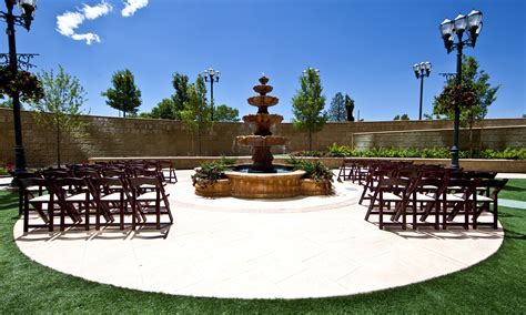 Tuscany Gardens | Wedding Venues at Peppermill Resort Spa Casino