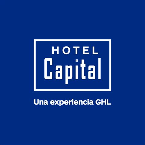 GHL Hotel Capital | Bogotá