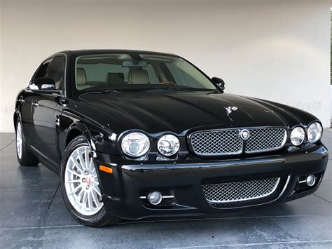 Used 2008 Jaguar XJ8 | Marietta, GA