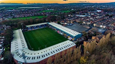 Bury FC Expelled from the EFL (Confirmed #138) | PNE Online