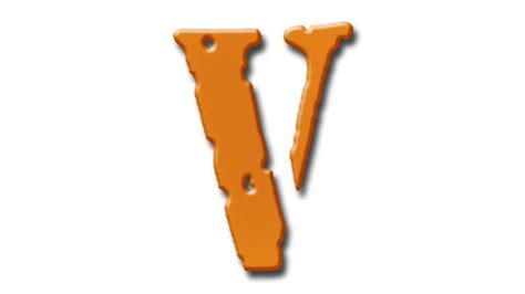 Meaning Vlone logo and symbol | history and evolution | Vlone logo ...