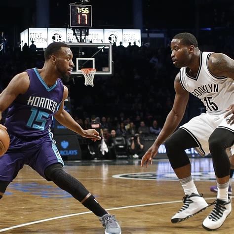 Hornets vs. Nets: Score, Video Highlights and Recap from Feb. 21 | News ...