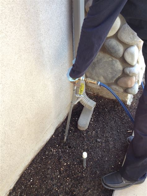 Termite Control in Los Angeles, CA | Elite1 Termite Control, Inc.