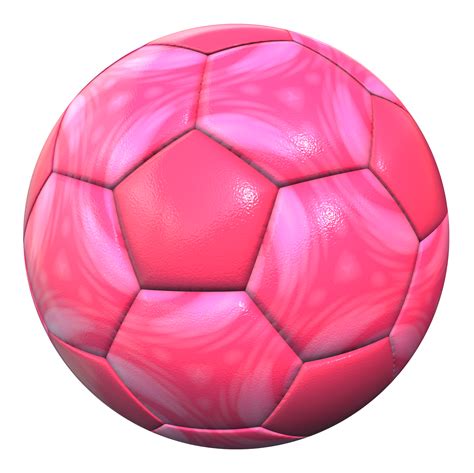 Download Pink Football Free HD Image HQ PNG Image in different ...