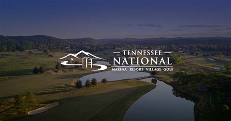 Tennessee National | Marina - Resort - Village - Golf