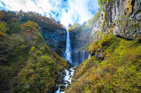 You Need To Visit Nikko To See The Best Of Japan | Nature adventure, Japan, World heritage sites