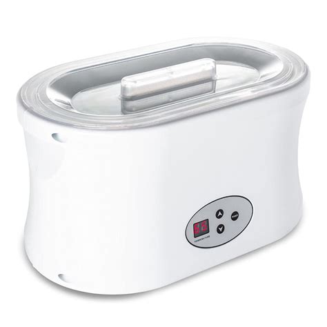 Best Paraffin Wax Baths of 2020: For Hands, Feet, Elbows and More