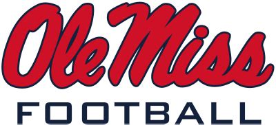 Ole Miss Rebels football - Wikipedia