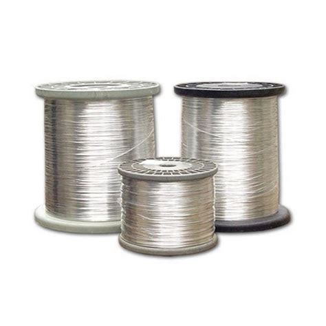 Kanthal Heat Resistance Wire at Rs 1500/kilogram | Fecral Wire in New Delhi | ID: 14413492097