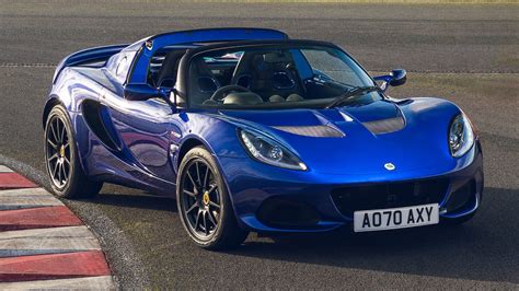 Lotus Elise Sport 240 Final Edition | BOTB