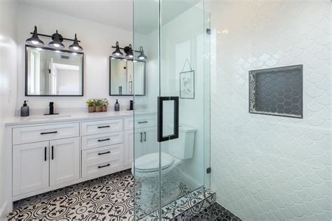 Selling Your House? 11 Bathroom Remodel Ideas That Pay Off