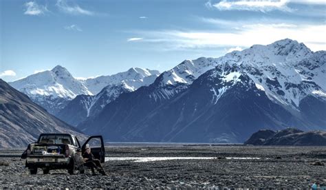 Things to See & Do | Geraldine New Zealand