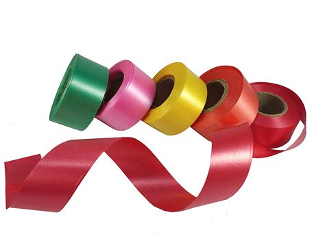 1M Paper Ribbon | Easy Bake Supplies