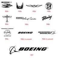 Boeing Logos - New Logo Pictures