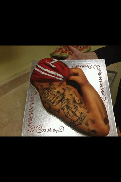 Colin Kaepernick Tattoos Bible Verses