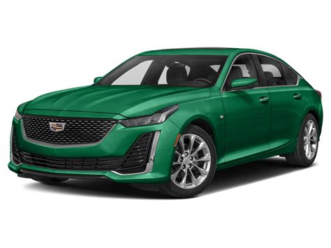 New Cadillac CT5 Lease or Buy Today at Dublin Cadillac