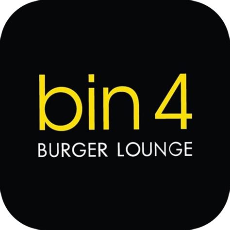 Bin 4 Burger Lounge by Joe S Korenic