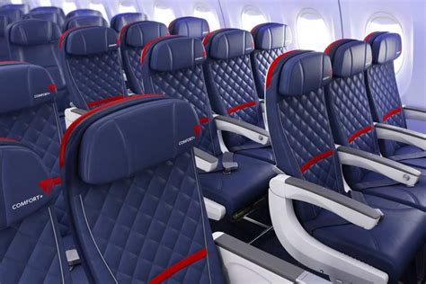 Delta Duping Passengers With Economy Sold As "Premium Economy"... - God Save The Points