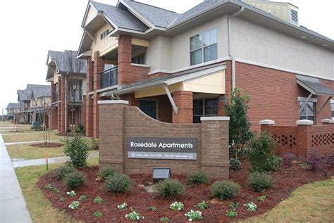 Rosedale Apartments Apartments - Tuscaloosa, AL | Apartments.com