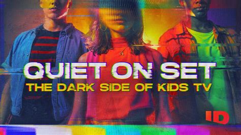 Where to stream Quiet on Set Nickelodeon documentary in Canada