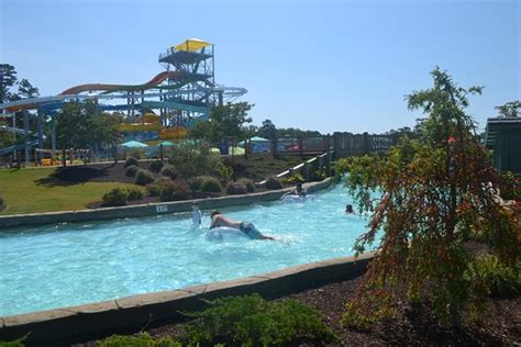 H2OBX Waterpark (Powells Point) - 2020 All You Need to Know BEFORE You ...