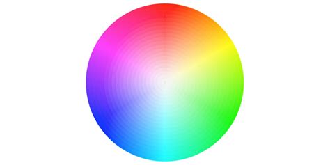 Color Theory And Color Palettes — A Complete Guide [2022]