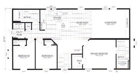 This Clayton Modular Home Is The Cutest You've Ever Seen!