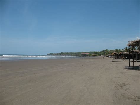 El Cuco, El Salvador | El Cuco Beach, El Salvador | Ernesto Arrieta | Flickr
