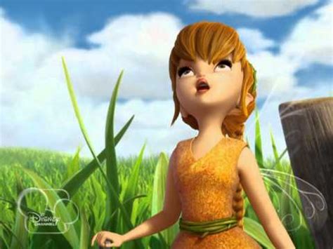 Pixie Hollow Games: Fawn | Official Disney Junior Africa - YouTube