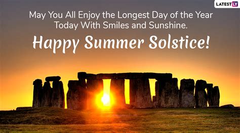 Summer Solstice 2024 Date Time - Bonny Cacilie