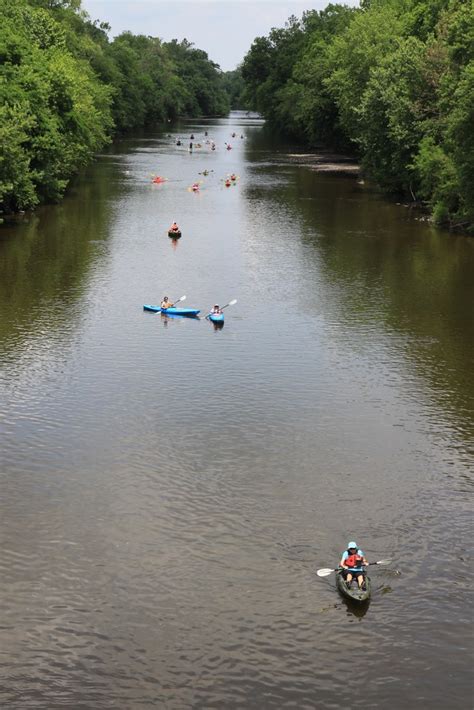 Perkiomen Creek Sojourn - Keenan, Ciccitto & Associates