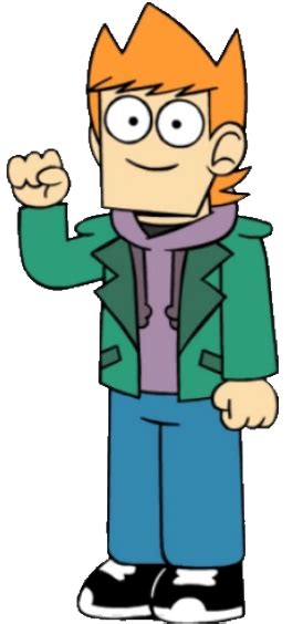 Matt (Eddsworld) | Heroes Wiki | Fandom