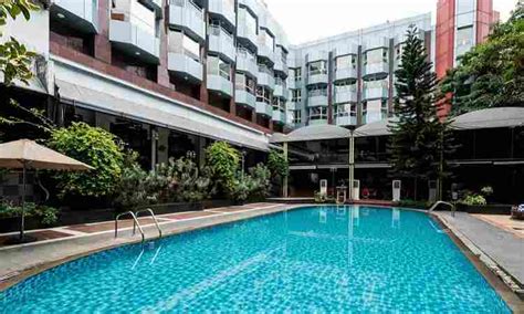 List of the 30 Best 5-Star Hotels near me in Bangalore