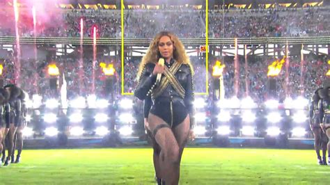 Beyoncé - Formation (Super Bowl 2016) - YouTube