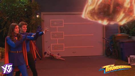 THE THUNDERMANS | SERIES FINALE 7PM JULY 27TH 🔥🔥🔥 - YouTube