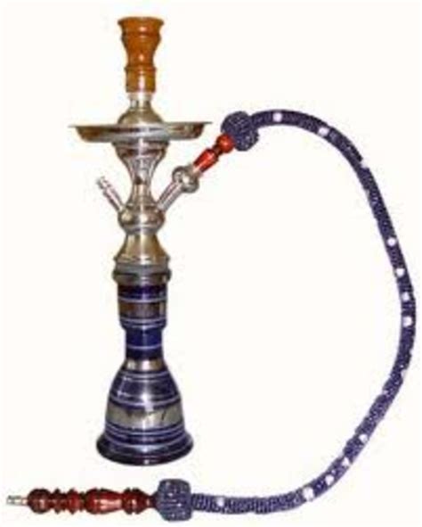 The Shisha Culture in the Middle East | WanderWisdom