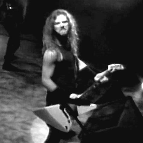 The EXACT moment Metallica became the G.O.A.T. (Grammys 1989) - METALLIGEEK