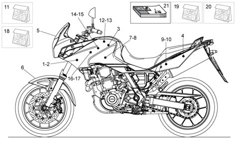 Decal | Components at Aprilia Genuine Parts, Aprilia Parts, Aprilia Spare Parts, Aprilia ...