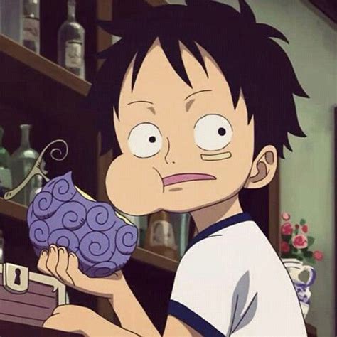 Luffy Pfp