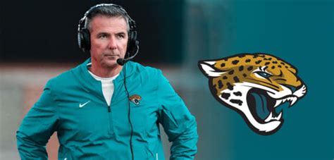 Urban Meyer Becomes Jacksonville Jaguars’ Next Head Coach - NYCTastemakers