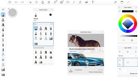 The 9 Best Drawing Apps for the Surface Pro