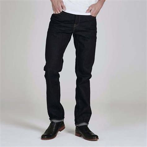 Firetrap | Firetrap Blackseal Mens Jeans | Mens Jeasn | Mens jeans ...