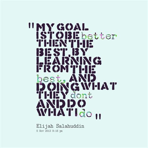 Quotes about Clear goals (80 quotes)