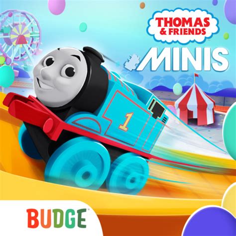 Thomas & Friends Minis | androidrank.org