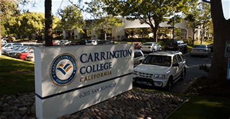 Carrington College - San Jose Campus - Carrington Students