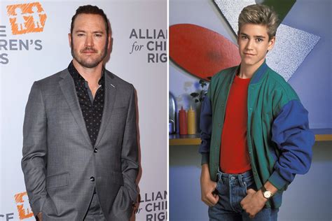 Saved by the Bell’s Zack Morris actor warns fans heartthrob is ...