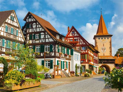 Places to visit in Offenburg Germany - 2024